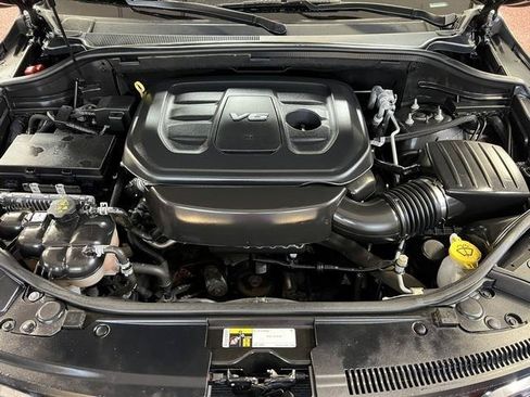 Used 2019 Jeep Grand Cherokee Limited AWD/4WD image 12