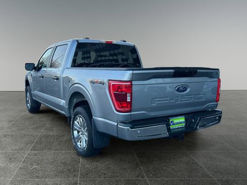 Used 2023 Ford F150 XLT w/ Trailer Tow Package image 5
