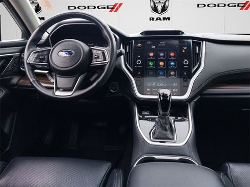 Used 2020 Subaru Outback Limited XT image 10