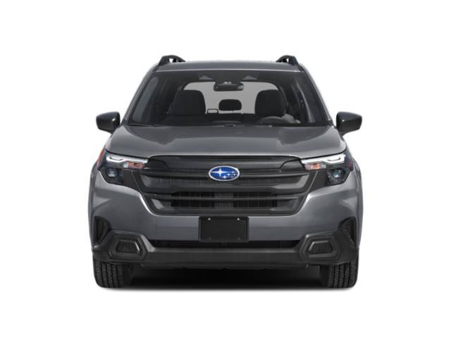 Used 2026 Subaru Forester AWD/4WD image 7