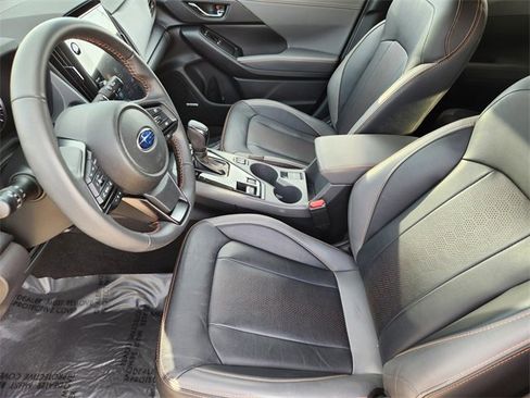 Certified 2025 Subaru Crosstrek 2.5i Limited w/ Crosstrek Mirror Package image 13