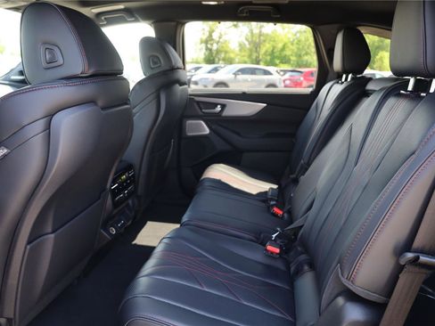 New 2026 Acura MDX A-Spec image 28