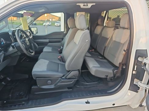 Used 2021 Ford F150 XLT w/ Trailer Tow Package image 19