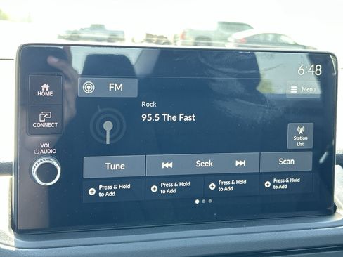 New 2026 Honda Accord LX image 12
