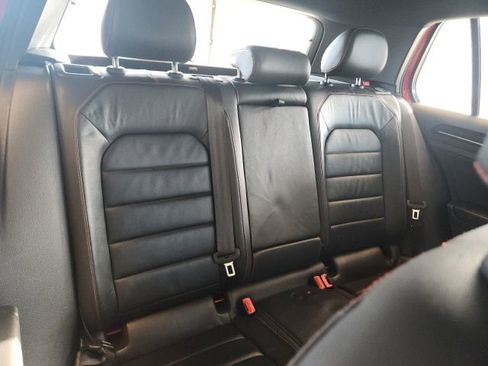 Used 2015 Volkswagen GTI SE w/ Lighting Package (SEL) image 22