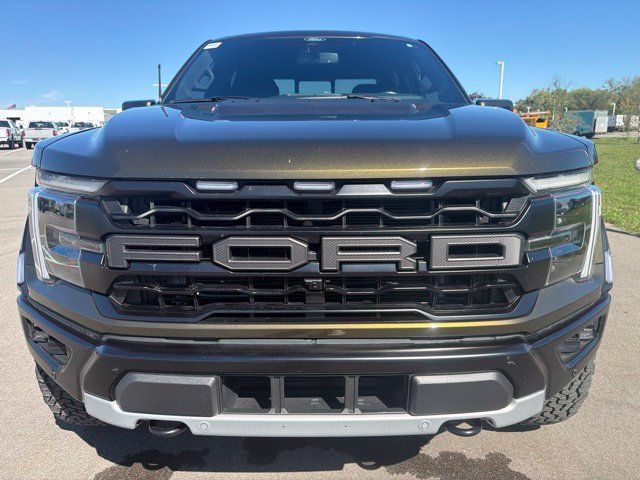 Used 2024 Ford F150 Raptor AWD/4WD image 3
