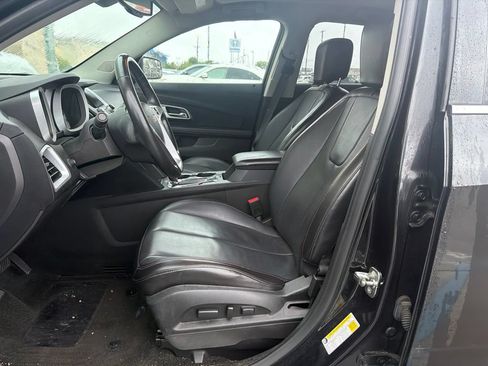 Used 2013 Chevrolet Equinox LT FWD image 5