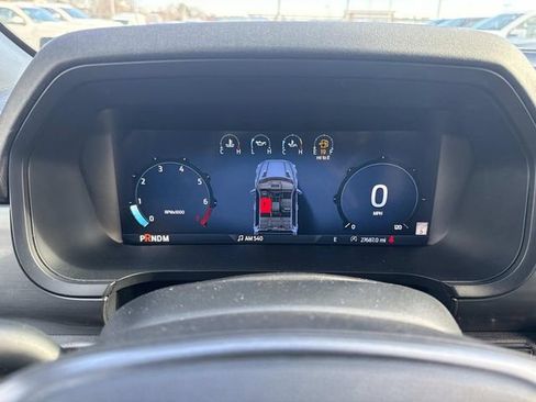 Certified 2024 Ford F150 Lariat image 39