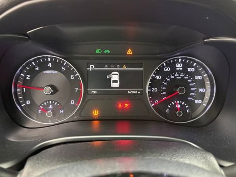 Used 2024 Kia Forte LXS FWD image 13