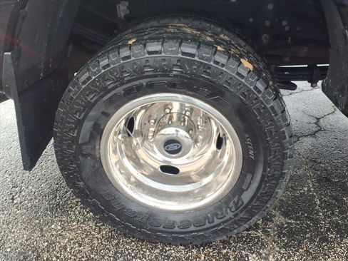 Used 2024 Ford F350 XLT image 26