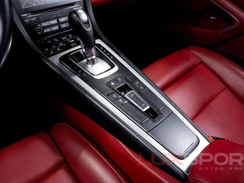 Used 2017 Porsche 911 Targa 4S image 47