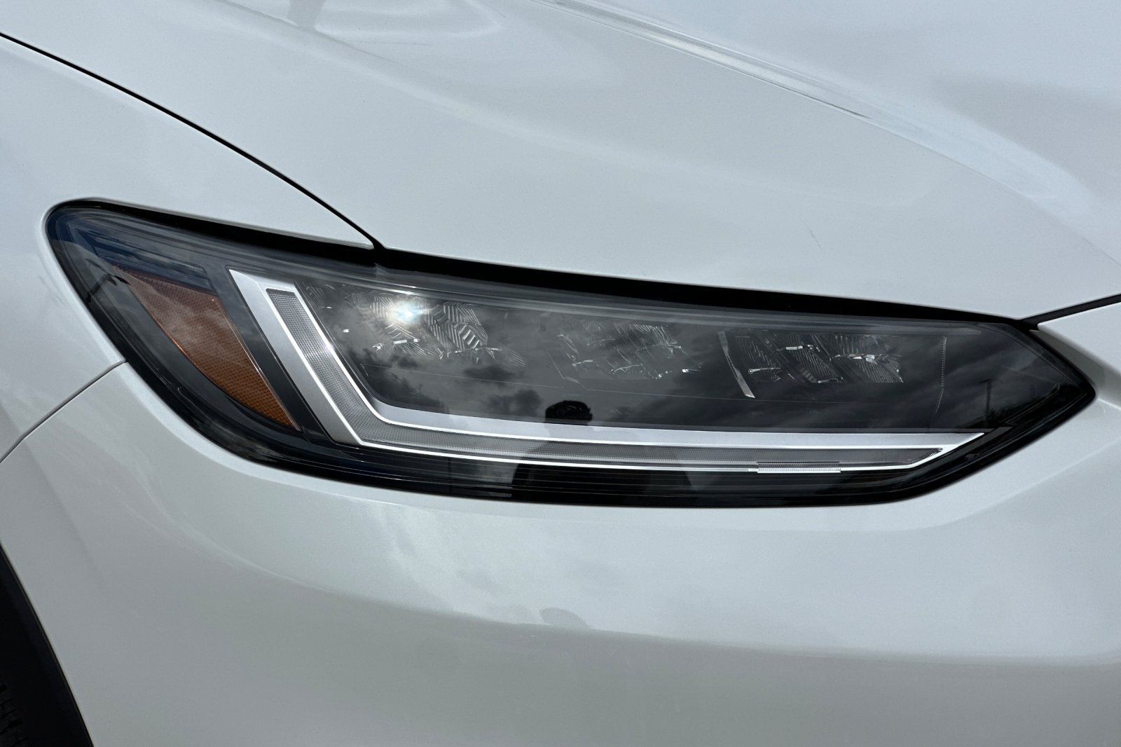 New 2027 Honda HR-V Sport image 17