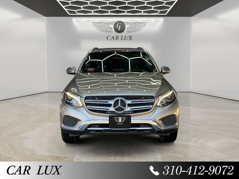 Used 2019 Mercedes-Benz GLC 300 image 8