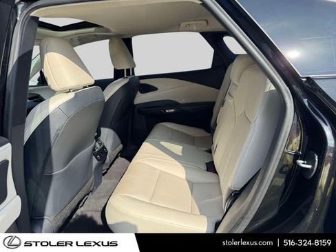 Used 2023 Lexus RX 350 Premium Plus w/ Cold Area Package image 15