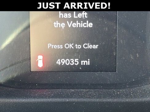 Used 2023 Jeep Wrangler Sport image 21