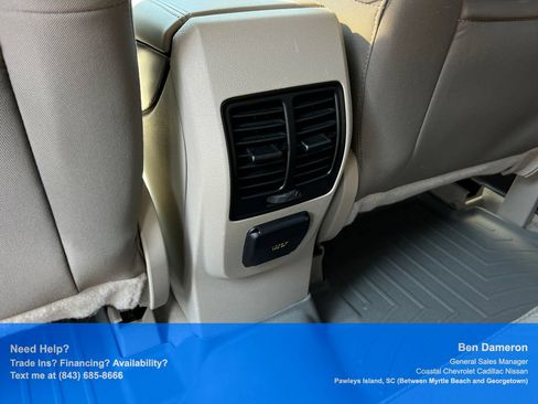 Used 2014 Ford Escape SE w/ Equipment Group 201A FWD image 17