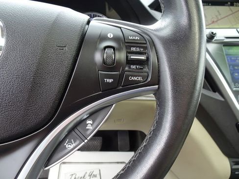 Used 2014 Acura MDX FWD w/ Advance & Entertainment image 27