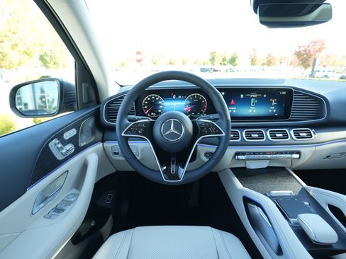 New 2026 Mercedes-Benz GLE 350 4MATIC image 21