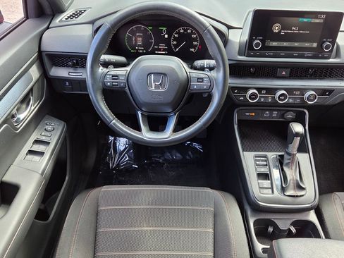 Certified 2023 Honda CR-V Sport image 11