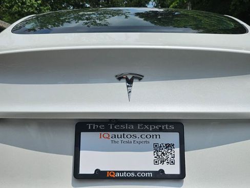 Used 2023 Tesla Model 3 Standard Range RWD image 28