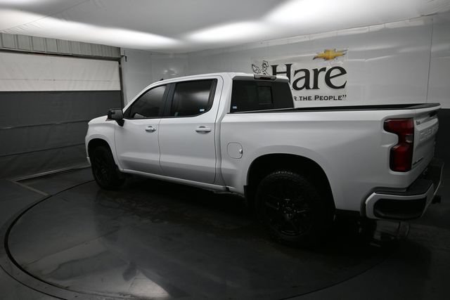 Used 2023 Chevrolet Silverado 1500 RST AWD/4WD image 31