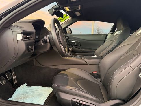 Used 2024 Toyota Supra Premium w/ Driver Assist Package image 12