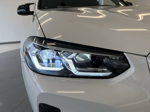 Used 2023 BMW X3 M40i image 59