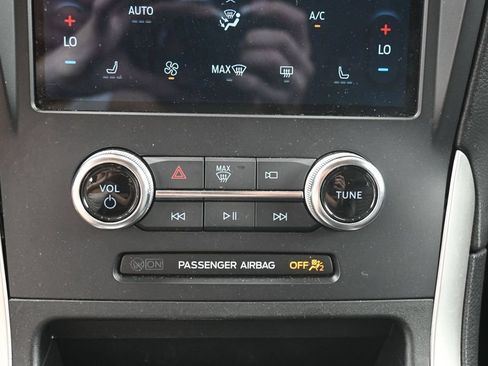 Used 2024 Ford Edge SEL AWD/4WD image 27