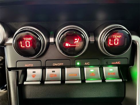 Used 2023 Toyota GR86 image 16