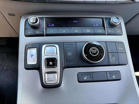 Used 2020 Hyundai Palisade SEL w/ Convenience Package FWD image 25
