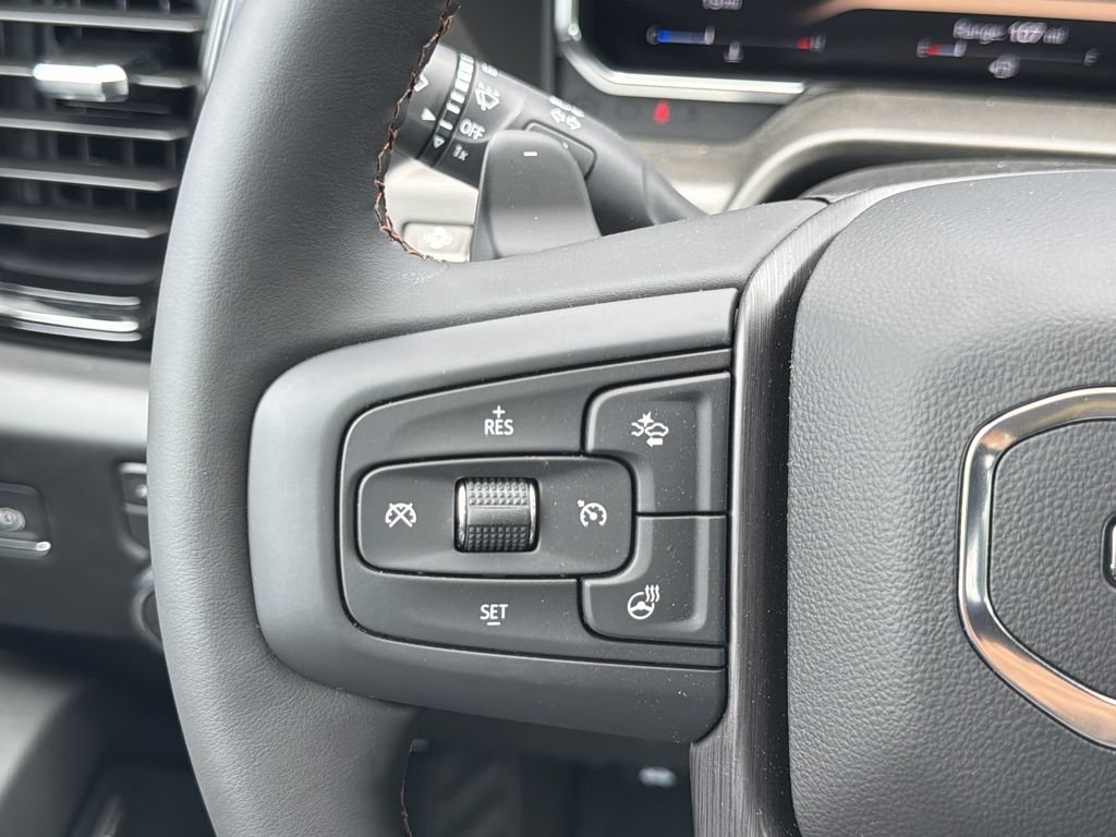 New 2026 GMC Sierra 1500 AT4 w/ Technology Package AWD/4WD image 10