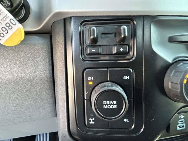 Used 2026 Ford F250 XLT AWD/4WD image 24