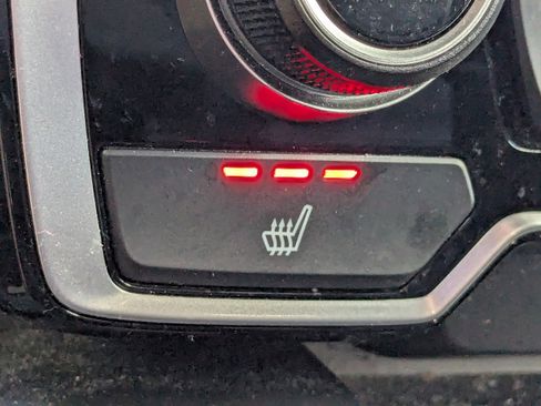 Used 2021 Honda CR-V EX image 25