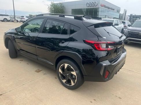 New 2026 Subaru Crosstrek 2.5i Limited w/ Crosstrek Mirror Package AWD/4WD image 4