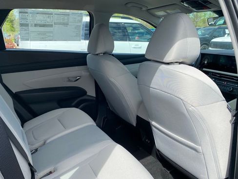 New 2026 Hyundai Tucson SE AWD/4WD image 31