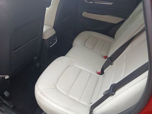 Used 2019 MAZDA CX-5 Grand Touring Reserve image 15