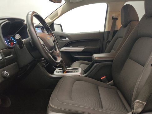 Used 2019 Chevrolet Colorado LT RWD image 17