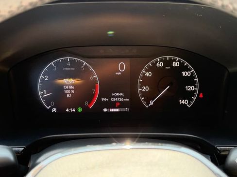 Used 2024 Honda CR-V EX-L image 23