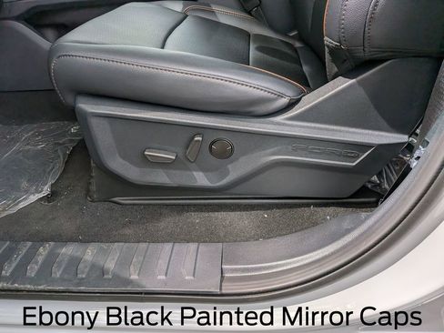 New 2026 Ford F350 Lariat w/ Black Appearance Package image 14