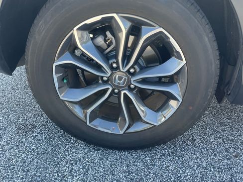 Used 2020 Honda CR-V EX-L image 11