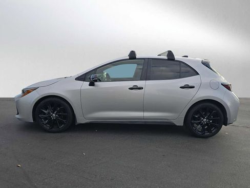 Used 2022 Toyota Corolla SE image 6
