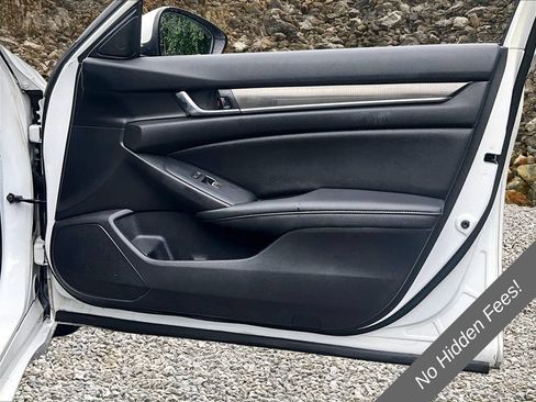 Used 2020 Honda Accord Sport image 16