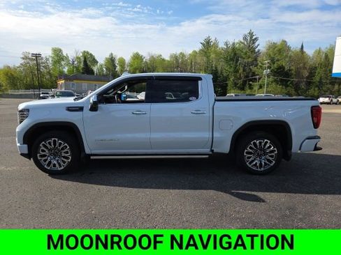 Used 2026 GMC Sierra 1500 Denali Ultimate AWD/4WD image 6