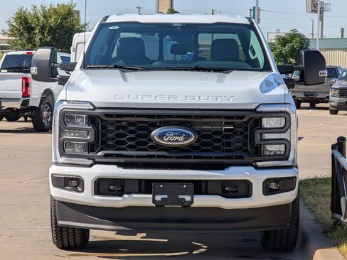 New 2026 Ford F350 XL w/ STX Appearance Package image 7