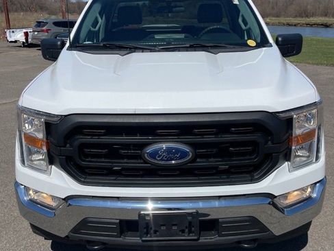 Used 2021 Ford F150 XL w/ Equipment Group 101A High AWD/4WD image 8