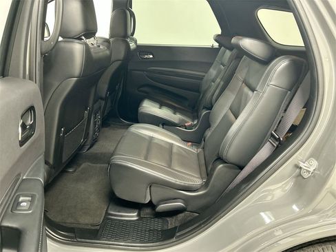 Used 2022 Dodge Durango GT image 21