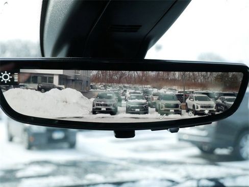 Used 2023 GMC Sierra 2500 AT4 w/ AT4 Premium Plus Package image 25