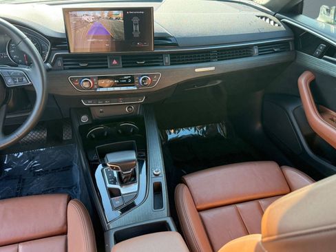 Used 2023 Audi A5 2.0T Premium w/ Convenience Package image 29