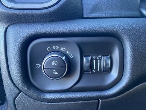 Used 2025 RAM 1500 RHO w/ Bed Utility Group image 14