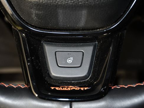 Used 2026 Honda Passport TrailSport Elite image 23